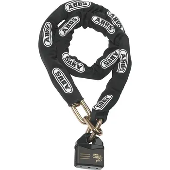 Zámek na kolo Abus Granit Power Chain 37RK80/14KS120