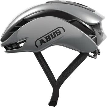 Sportovní chránič Abus Gamechanger 2.0 race grey Velikost: L (57-61 cm)