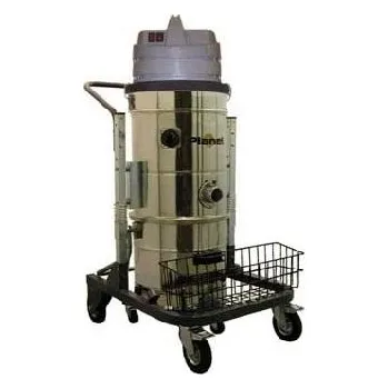 Průmyslový vysavač Soteco PLANET 150 S + zdarma Soteco prachový sáček