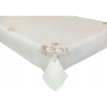 ubrus Obrus 140 cm x 260 cm obdélníkový