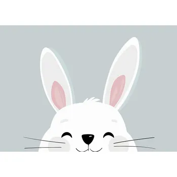 Plakát Plakát Radostné Skoky bez rámu 70 x 50 cm