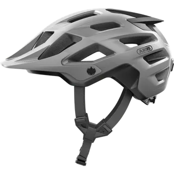 Sport Abus Moventor 2.0 gleam silver Velikost: M