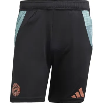 Pánské kraťasy Kraťasy adidas Black 1078796 M