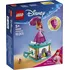 Stavebnice LEGO LEGO Disney 43259 Točící se Ariel