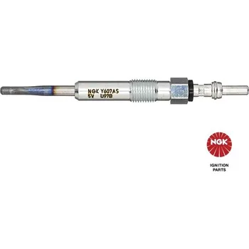 Zapalovací a žhavicí svíčka SWIECA ZAROWA NGK 7560 Y607AS, D-POWER50