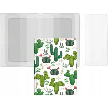 Obal na doklady A6 Biurfol 12 cm x 9,1 cm