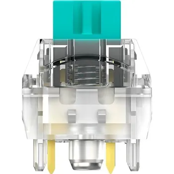 HyperX Tactile Switch pro Alloy Rise