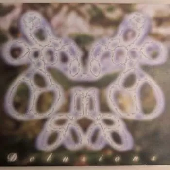 Zahraniční hudba CD Kibi James: Delusions 2023