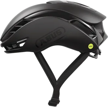 Cyklistická přilba Cyklistická helma Abus Gamechanger 2.0 MIPS velvet black Velikost: L