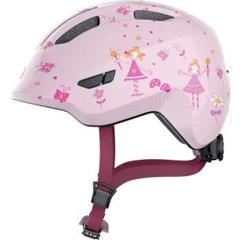 Abus Smiley 3.0 Rose Princess Velikost: M