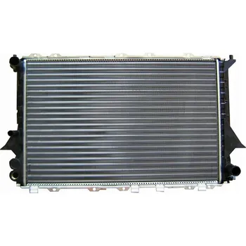 Výparník klimatizace Chladič vody 100 90- 131608-3