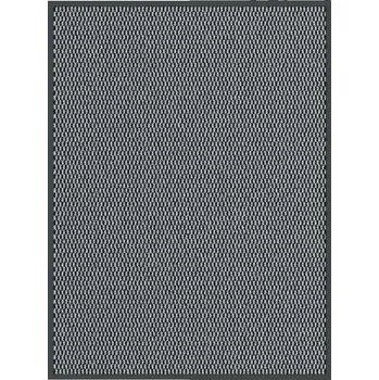 Rohožka vidaXL Rohožka 90x120 cm [4105562] Barva: antracitová