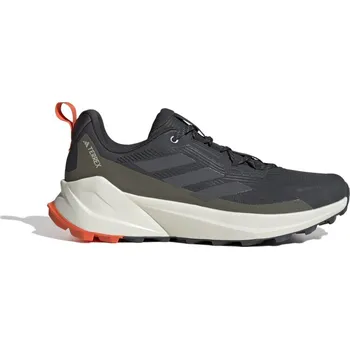 Pánská sportovní obuv adidas Terrex Trailmaker 2.0 GORE-TEX Hiking Shoes Mens Carbon/Grey 7 (40.7)