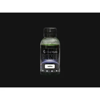 Návnadové aroma Rolled Baits Esence Jablko Balení: 100 ml