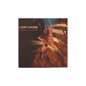 Hudba LP Gary Louris: Dark Country 2025