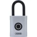 Visací zámek ABUS 57/50 Touch Fingerprint visací zámek