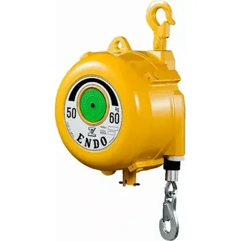 zvedák SATRA EWF-60 Balancér, nosnost 50-60 kg, návin 1,5 m