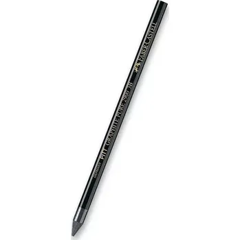Grafitová tužka Grafitová tužka Faber-Castell Graphite Pure - tvrdost 3B
