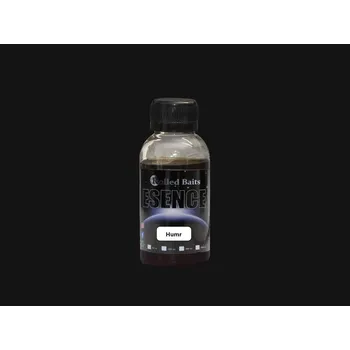 Návnadové aroma Rolled Baits Esence Humr Balení: 100 ml