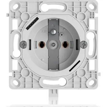 Centrální jednotka pro chytrou domácnost Ajax OutletCore (smart) [type E] (8EU) ASP (72570)