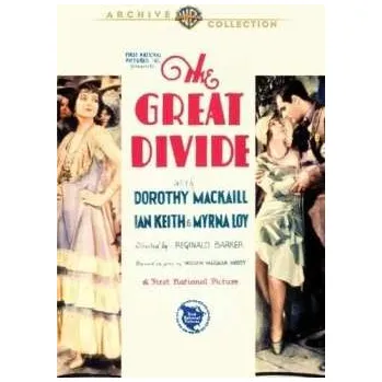 Zahraniční hudba DVD Great Divide: Great Divide 2011