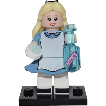 Hračka LEGO® 71012 minifigurky Disney série - 07. Alice (in Wonderland)