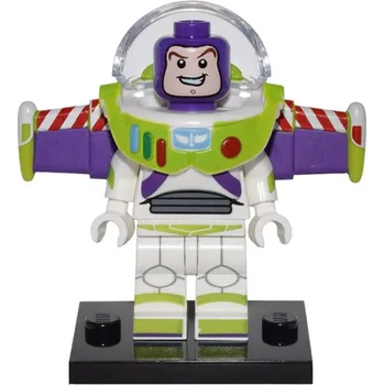 Hračka LEGO® 71012 minifigurky Disney série - 03. Buzz Lightyear