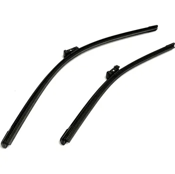 Auto-moto Škoda Octavia III-Přední aero stěrače 610+460 mm