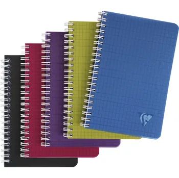 Linicolor intensive 11x17,CLAIREFONTAINE, čtvereček, 50 listů,