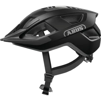 Cyklistická přilba Abus Aduro 3.0 race black Varianta: Aduro 3.0 race black S