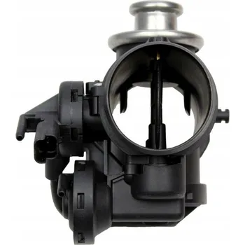 Váha vzduchu Abakus 121-01-042 EGR ventil