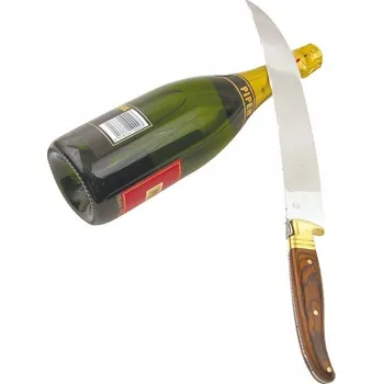 Otvírák Laguiole Šavle na otevírání šampaňského