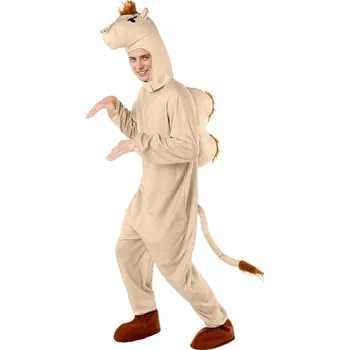 Funiglobal - Kostým velblouda pro dospělé - L-XL