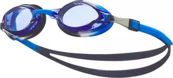 Plavecké brýle Nike Chrome Jr NESSD128 458 junior