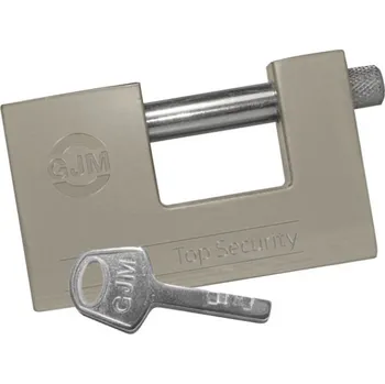 Visací zámek Abus ECO 362 Varianta: ECO 362/70