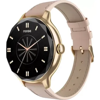 Chytré hodinky Chytré hodinky Noise Diva růžové