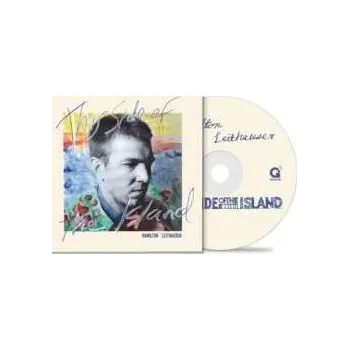 Zahraniční hudba CD Hamilton Leithauser: This Side Of The Island 2025