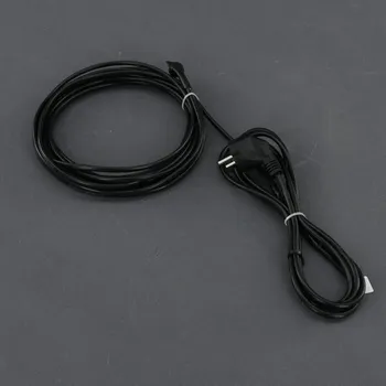 Topný kabel TF706 - 230V/ 90W topný kabel s termostatem (6 metrů)