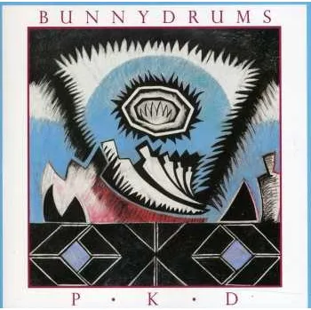 Zahraniční hudba CD Bunnydrums: P • K • D 2025