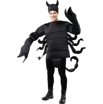 Funiglobal - Kostým Štíra pro dospělé - L-XL