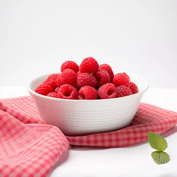 Plakát Plakát Léto v Misce bez rámu 20 x 20 cm