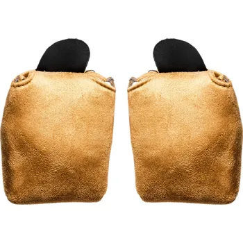 Helma na motorku CASSIDA vnitřní díl lícnic s panely pro umístění sluchátek komunikátorů pro přilby Eso 1 pár - S