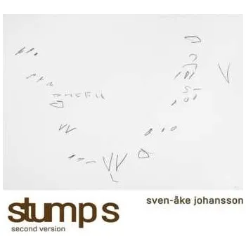 Zahraniční hudba CD Sven-Åke Johansson: Stumps: Second Version 2025