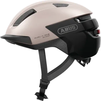 Cyklistická přilba Abus PURL-Y ACE champagne gold Varianta: PURL-Y ACE champagne gold L
