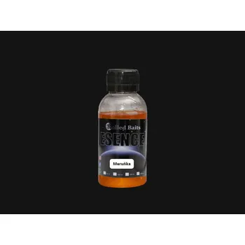 Návnadová surovina Rolled Baits Esence Meruňka Balení: 1000 ml