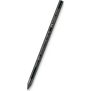 Grafitová tužka Grafitová tužka Faber-Castell Graphite Pure - tvrdost 9B