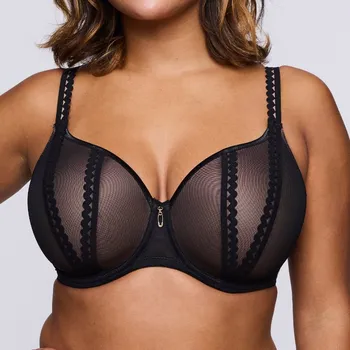 Podprsenka PrimaDonna Twist - Vivgirl podprsenka vyztužená black 70G 0242460