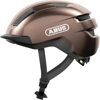 Cyklistická přilba Abus PURL-Y metallic copper Varianta: PURL-Y metallic copper M