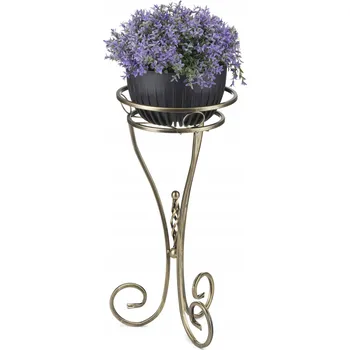 Květináč Držák Na Květináč Dąstal 60 cm, kovový