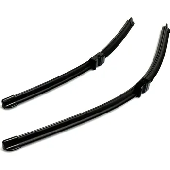 Auto-moto Škoda Octavia II-Přední aero stěrače 610+480 mm